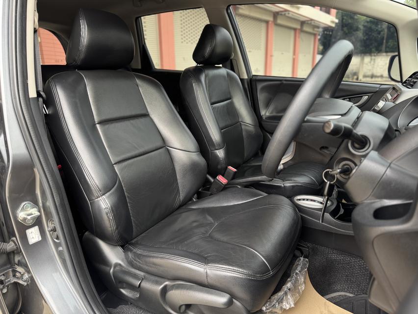 Honda Jazz Ge 2011 AUTO 15