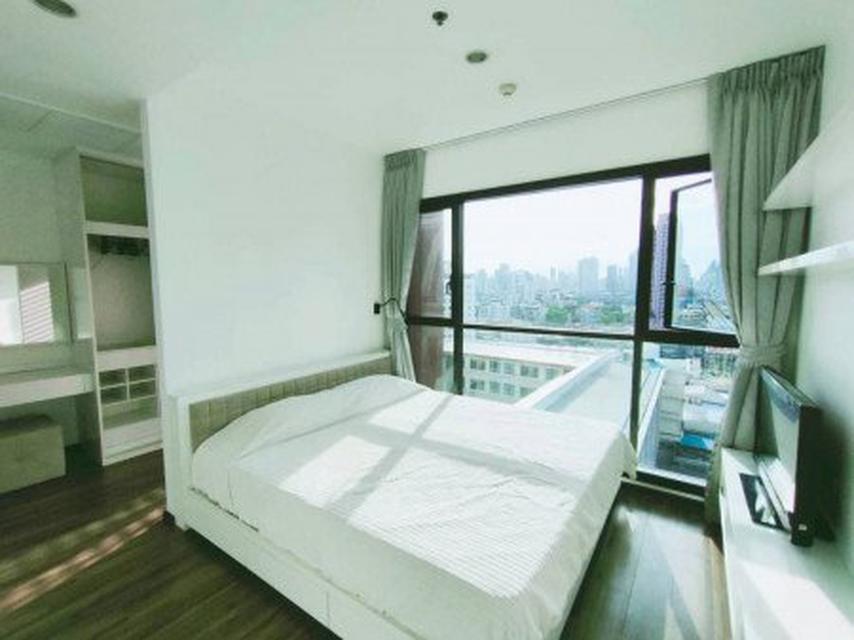 For Rent WYNE by Sansiri  (วายน์ บาย แสนสิริ) Condominium ใกล้ BTS พระโขนง 2