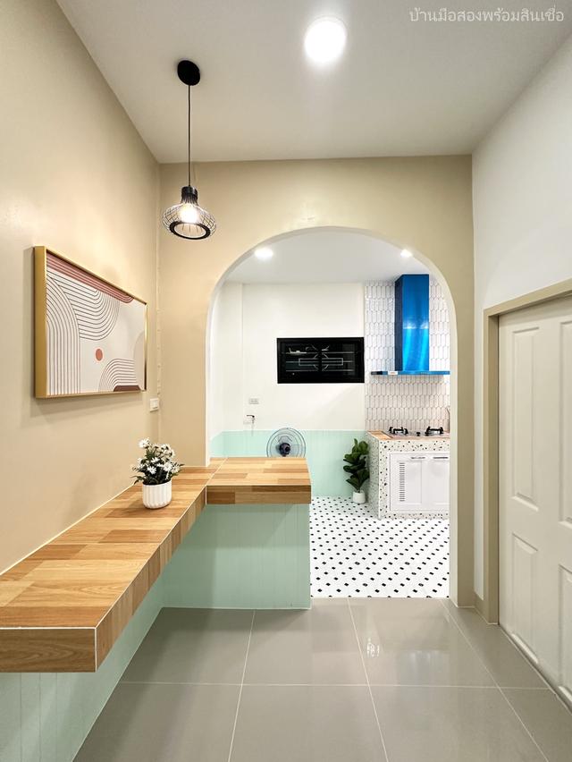 หมู่บ้านพร้อมสุข สามวา 23 10