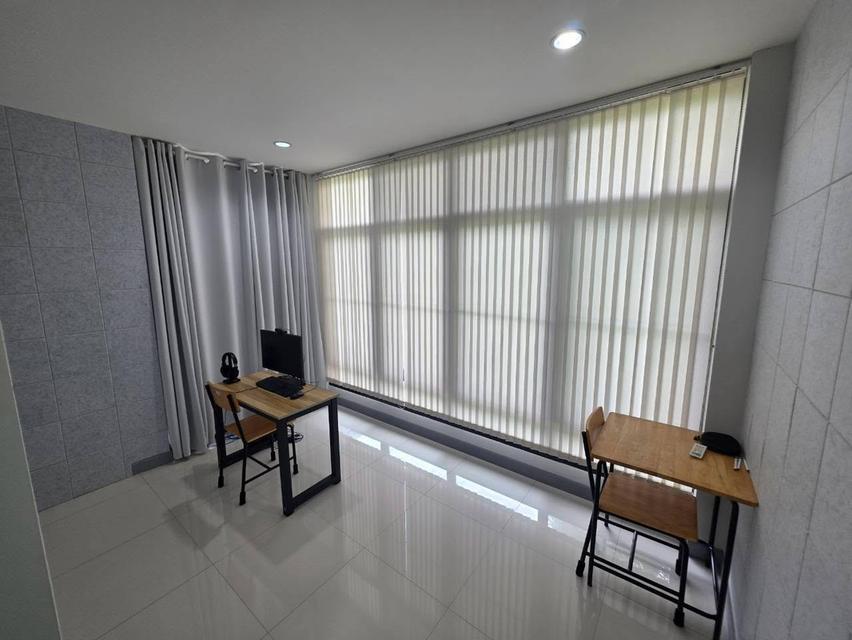 บ้านเดี่ยว 2 ชั้น ใกล้บ้านข้างวัด #ใกล้วัดอุโมงค์ ใกล้ มช. ต.สุเทพ อ.เมืองเชียงใหม่ 9