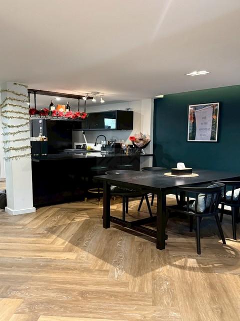 ขายทาวน์โฮม 3 ชั้น 2 คูหา 30 ตรว. ซอยกรุงเทพ-นนท์ 54 แต่งใหม่ทั้งหลัง พร้อมอยู่ ใกล้ MRT วงศ์สว่าง เพียง 500 ม. ราคาถูกส 4