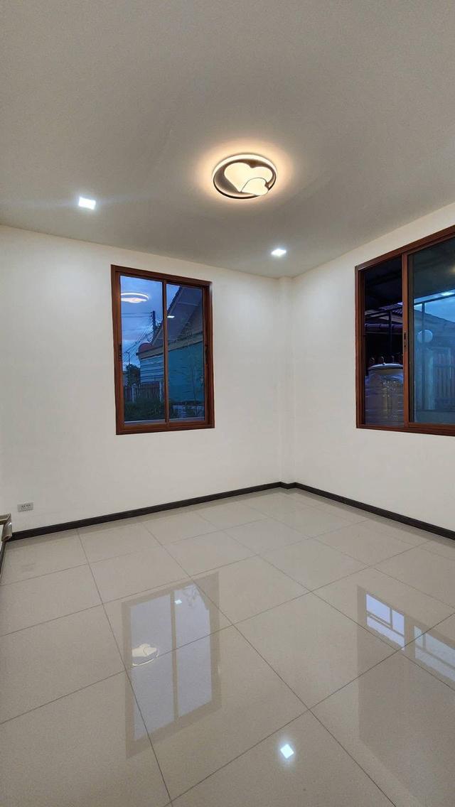 บ้านสวยทำเลดี หลุดจอง เหลือเพียงหลังสุดท้าย 8