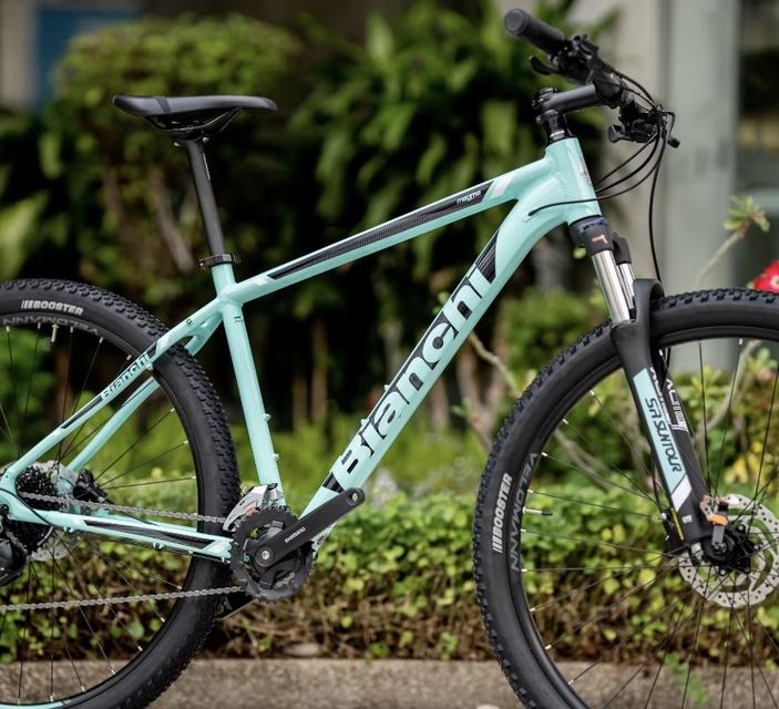 จักรยานเสือภูเขา BIANCHI MAGMA 2