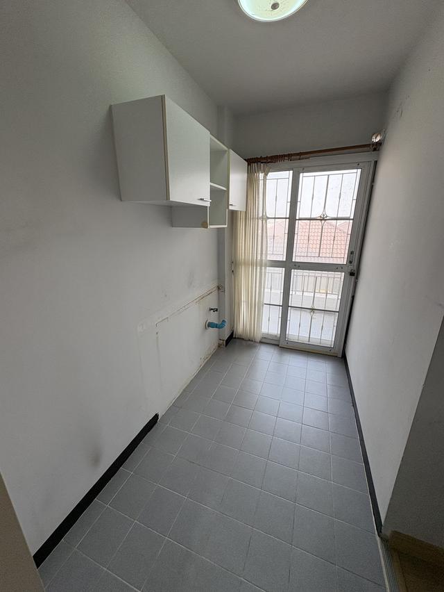 ห้องคอนโด เดอะคิทท์ คลองหลวง 6