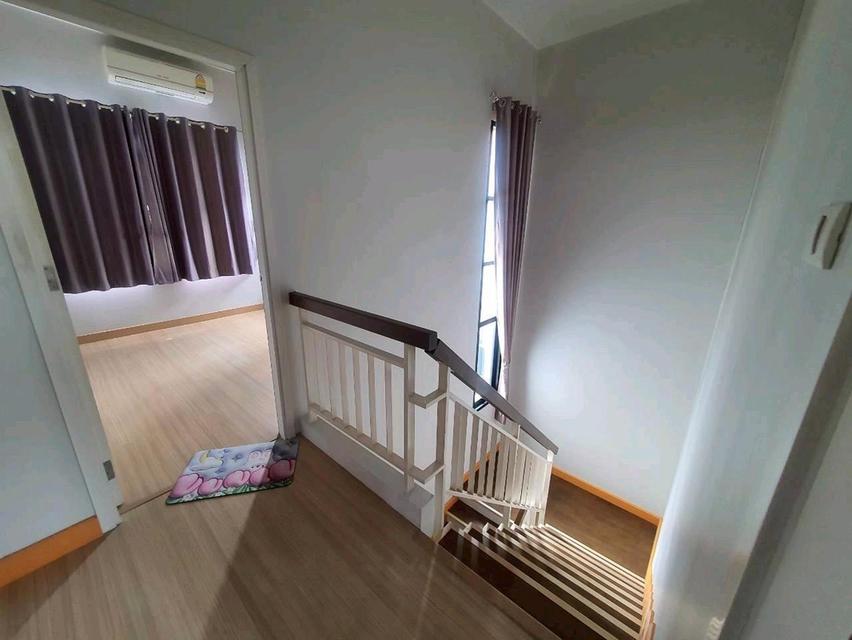 ขายบ้านเดี่ยว 2 ชั้น หมู่บ้าน เฮ้าส์ เดอะฮัมบูร์ก รามอินทรา-รามคำแหง พร้อมอยู่ (N.1944) 12