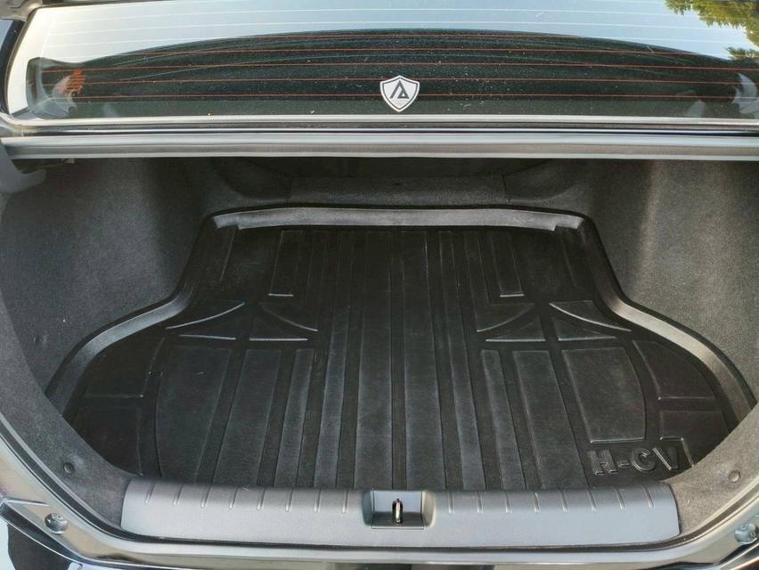 รหัสรถ KN1922 HONDA CIVIC FC , 1.5 TURBO RS ปี2019 13