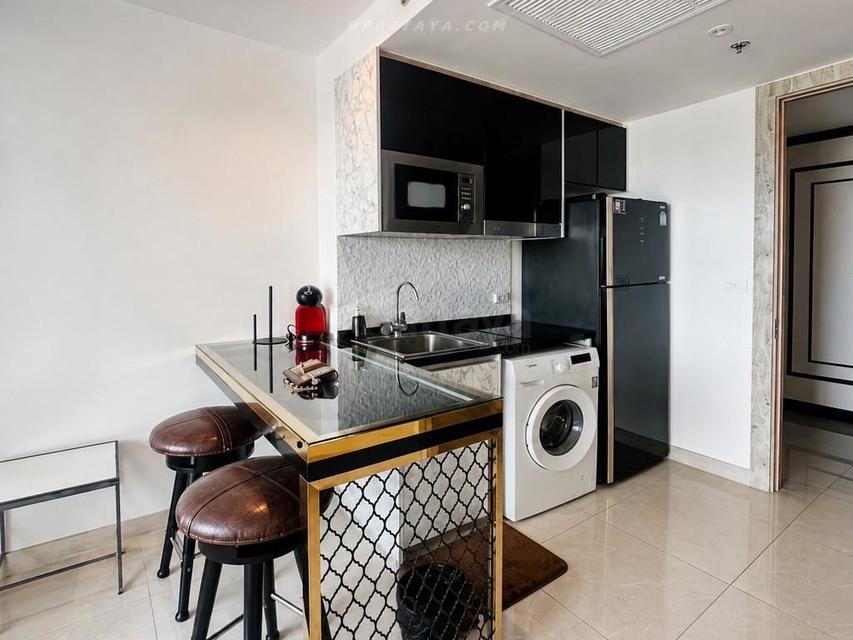 For Sale / For Rent — Sea View Condo at The Riviera Monaco, Na JomtienBeautiful sea-view condo at The Riviera Monaco, Na Jomtien. Fully furnished 1