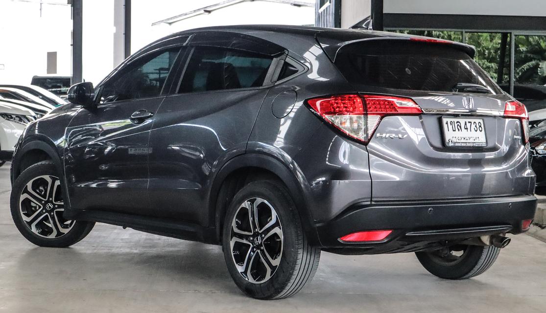 2021 HONDA  HR-V 1.8E 14