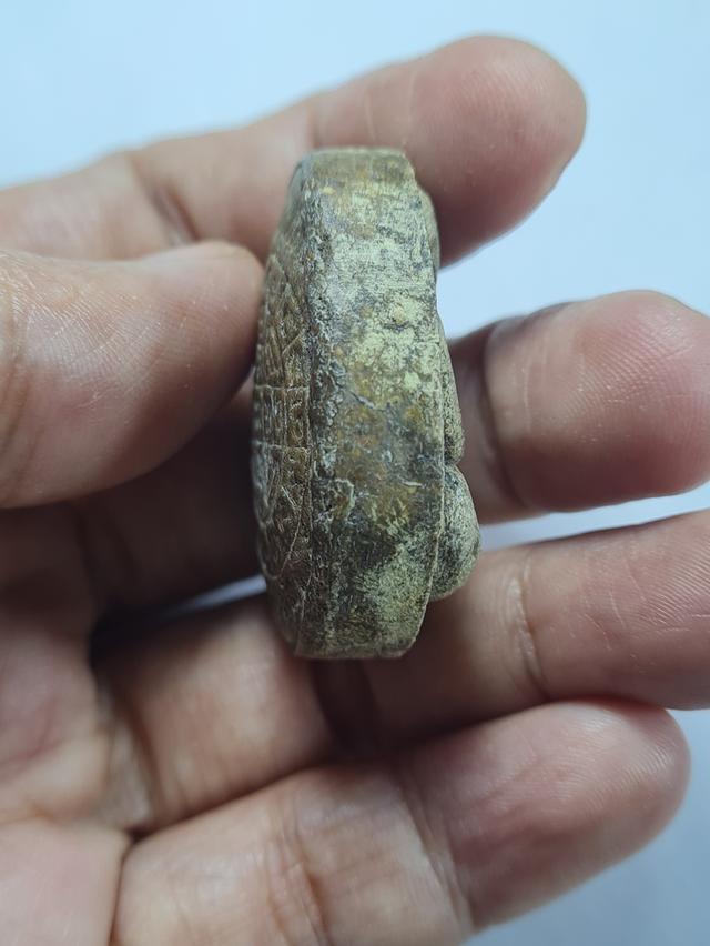 พระปิดตา หลวงปู่โต๊ะ รูปที่ 4