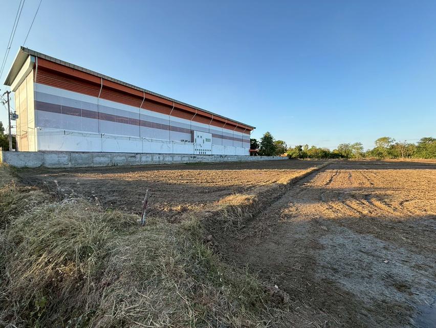 ที่ดินขอนแก่น ตำบลศิลา ที่สวยมากเหมาะกับการลงทุน ทำเลดี 6