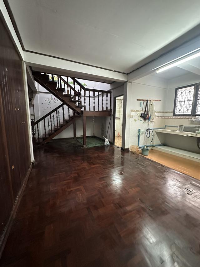 ให้เช่าทาวน์เฮาส์ 2 ชั้น ปากเกร็ด ซอยสุขาประชาสรรค์2 (วัดกู้) 8