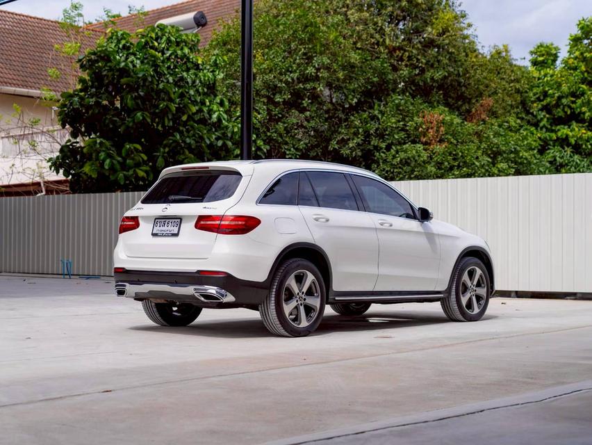 Bnez Glc250d Amg ปี19 รูปที่ 5