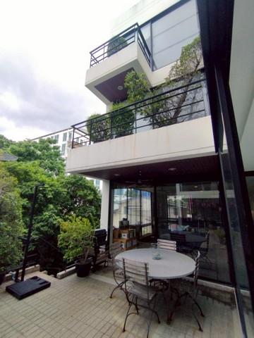 ให้เช่าบ้านเดี่ยว4ชั้นย่านอารีย์พญาไทราชครู 650ตร.ม.4นอนพร้อมสระว่ายน้ำส่วนตัว เฟอร์บางส่วน