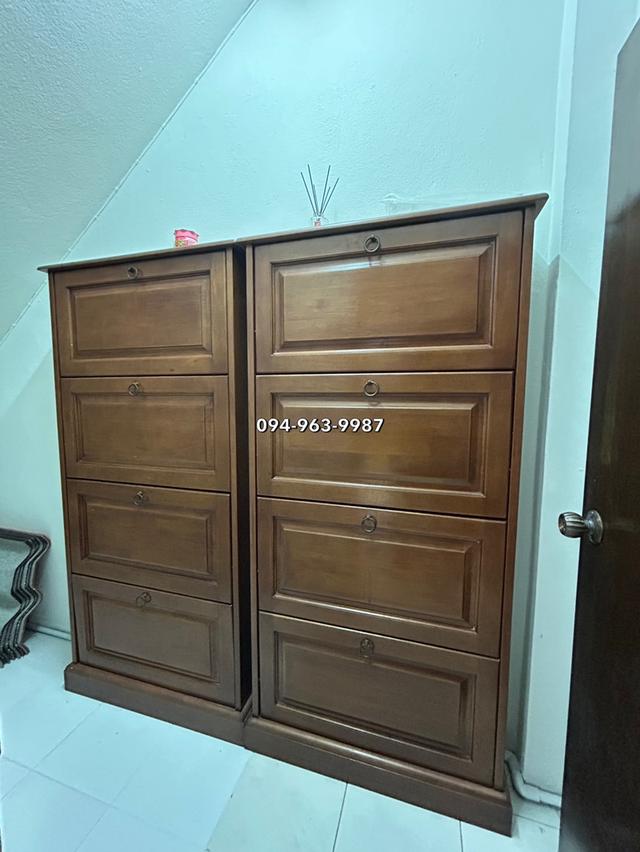 บ้านเช่าลาดพร้าว ใกล้MRTพหลโยธิน ตกแต่งใหม่ พร้อมเข้าอยู่ 11