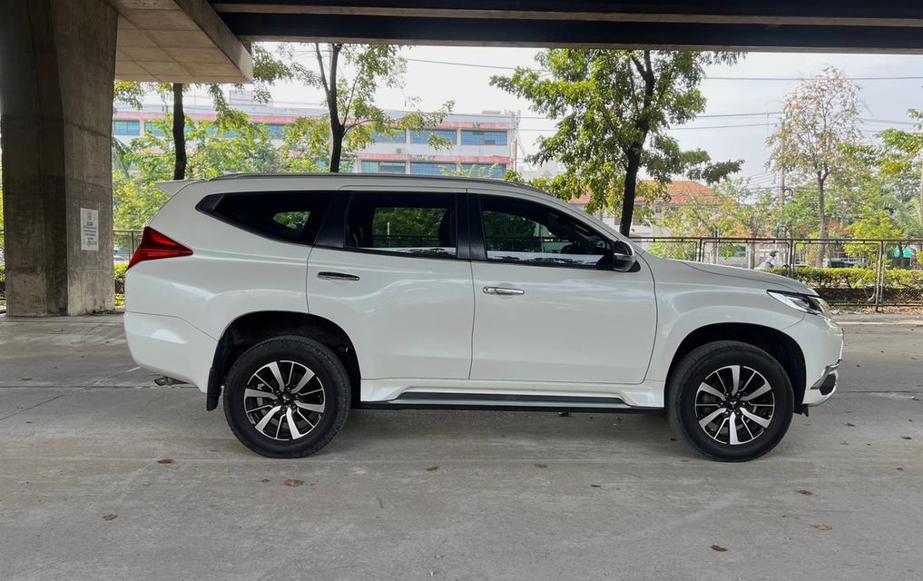 Mitsubishi Pajero Sport 2.4 GT 2018  4