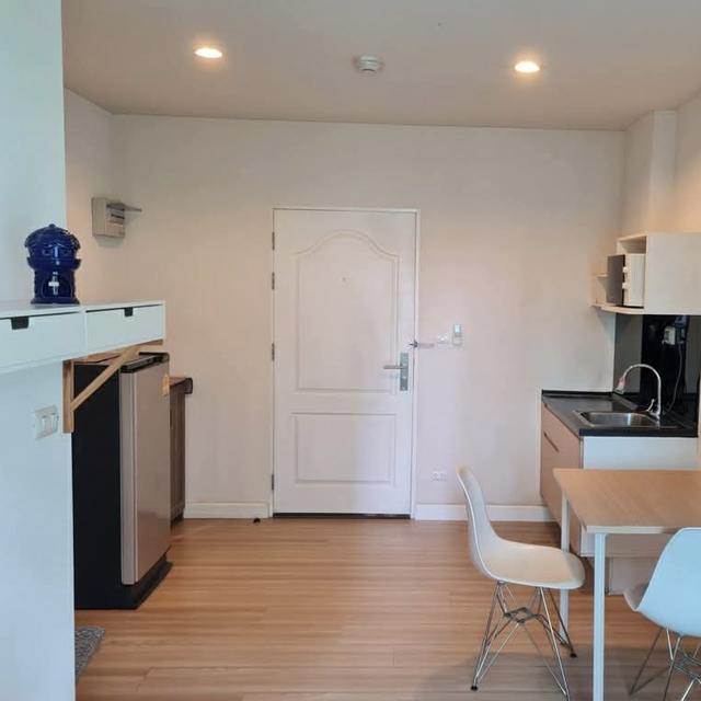 The Change Relax Condo – อ.เมือง จ.นครราชสีมา 4