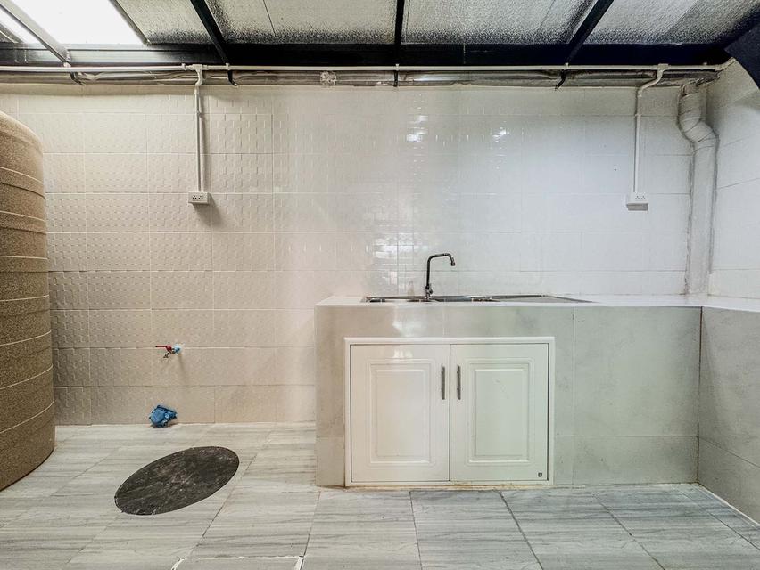 เจ้าของขายเอง! The Thamm Iconic อ่อนนุช – มอเตอร์เวย์ ทาวน์โฮม 2 ชั้น (ลาดกระบัง) 16