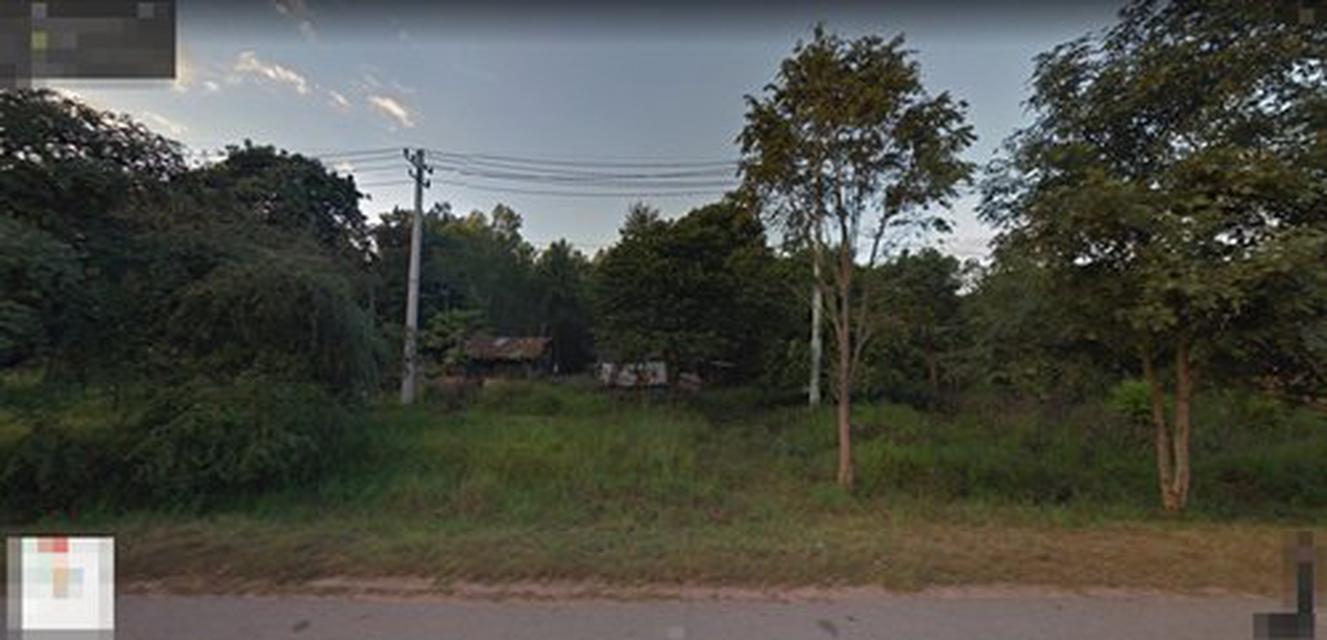 รูป ขาย ที่ดิน อุดร 9 ไร่ 3 งาน 81.9 ตร.ว ติดถนนทางหลวง  2
