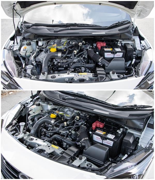 NISSAN ALMERA 1.0 EL 2024 19