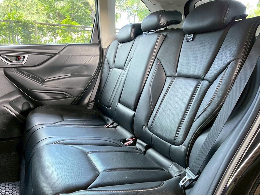 รหัสรถ WMT5630 Subaru Forester 2.0i-S ปี 2019 13