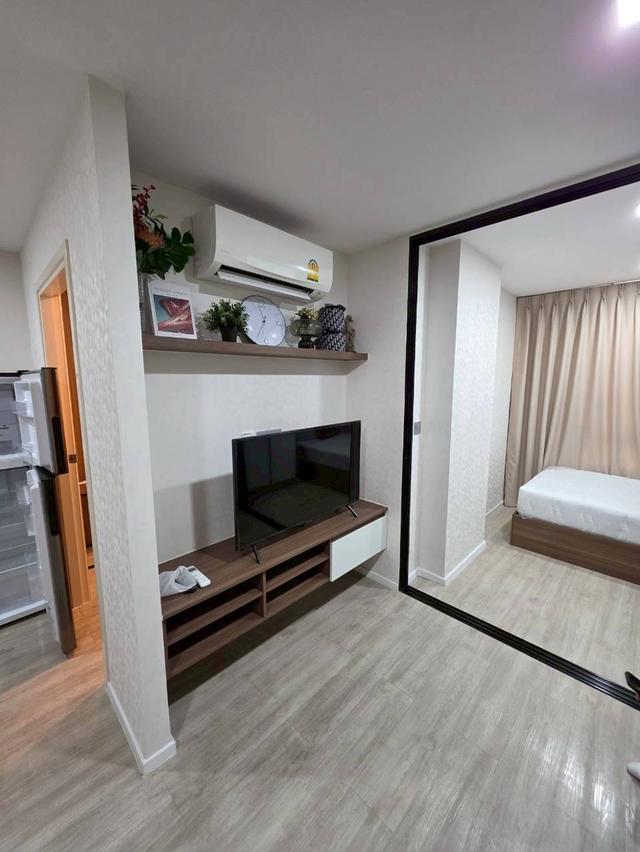 คอนโด Atmoz ลาดพร้าว 71 1