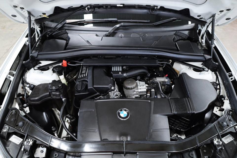 2015 BMW X1 2.0 E84 sDrive18i xLine SUV LCI AT 2