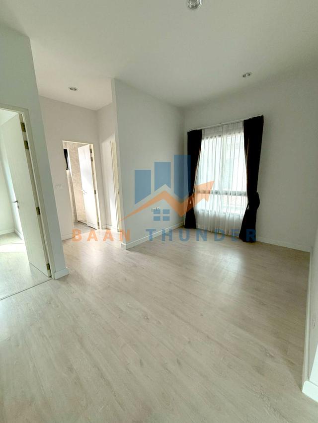 ขายบ้านหรู ม.ซีรีน (Zerene) ราชพฤกษ์-เเจ้งวัฒนะ ถนนราชพฤกษ์ ตกเเต่งครบ 11