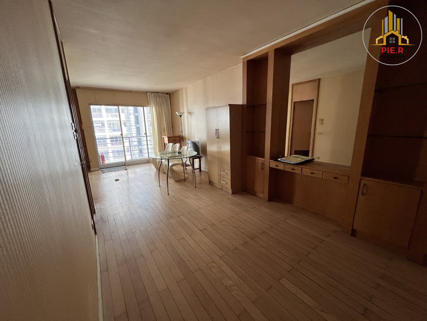 SV City Rama3 l เอสวี ซิตี้ พระราม3 คอนโดพร้อมอยู่ ริมแม่น้ำเจ้าพระยา สิ่งอำนวยความสะดวกครบครัน 4