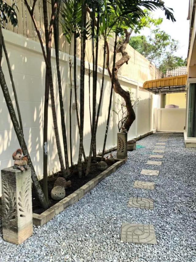 [Duplicate]บ้านเดี่ยวให้เช่า โครงการบางกอก บูเลอวาร์ด ราชพฤกษ์–พระราม 5 2