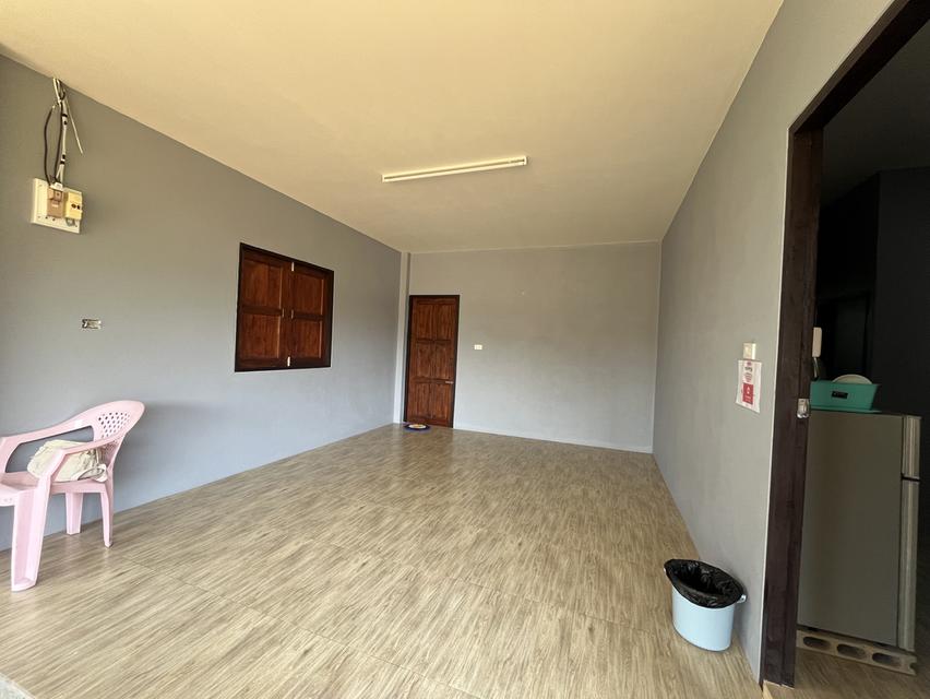 บ้านพัก/เช่ารายวันรายเดือน 3