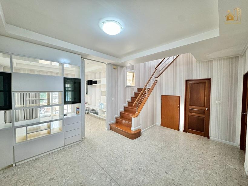 ขายบ้านเดี่ยว ศุภาลัย มณฑลา ปิ่นเกล้า-พุทธมณฑล สาย 1 4