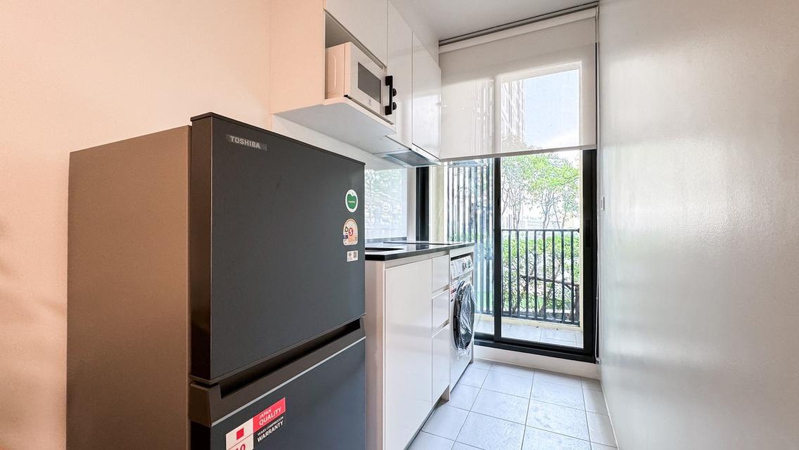 คอนโดชีวาทัย เกษตร-นวมินทร์ 10