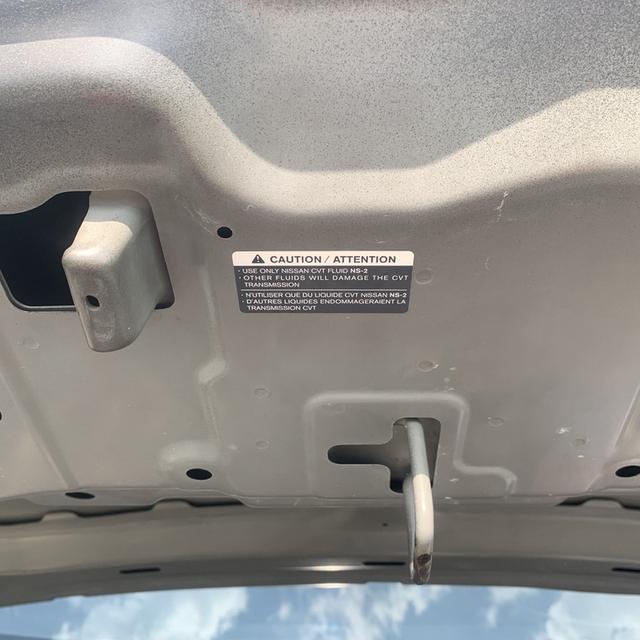 NISSAN ALMERA 1.2V AUTO 17