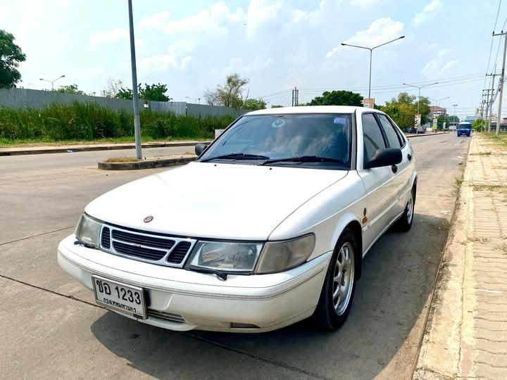 ปล่อยขาย Saab 900