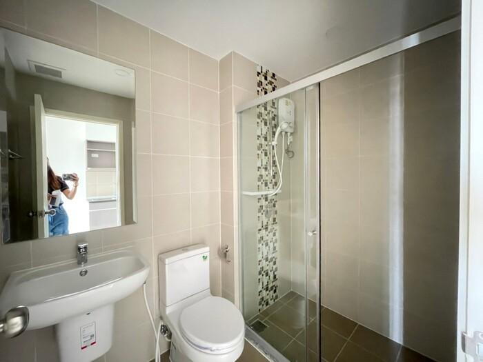 ถูกมาก 1,985,000 ล้าน  ( สตูดิโอ ) * ( ศุภาลัย เวอเรนด้า สถานีภาษีเจริญ ) !! ใกล้สถานีรถไฟฟ้าภาษีเจริญ * โบ๊ท 088-398-3835 5