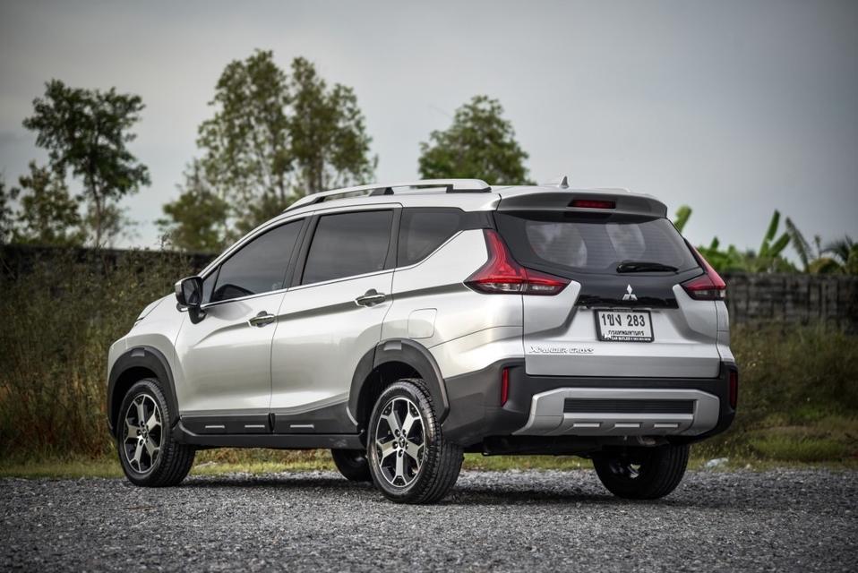 Mitsubishi Xpander Cross 1.5 GT AT 2019 รหัส CBL283 4