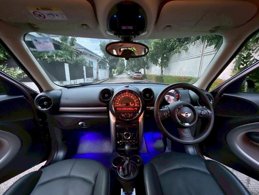 Mini Cooper Countryman Limited ปี15 15