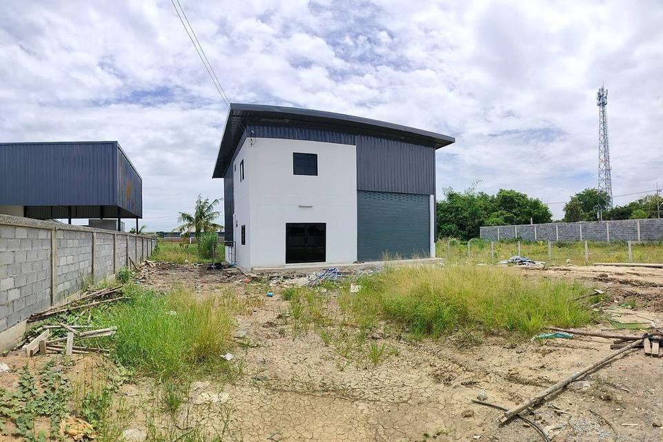 ขายที่ดิน+โกดัง 3