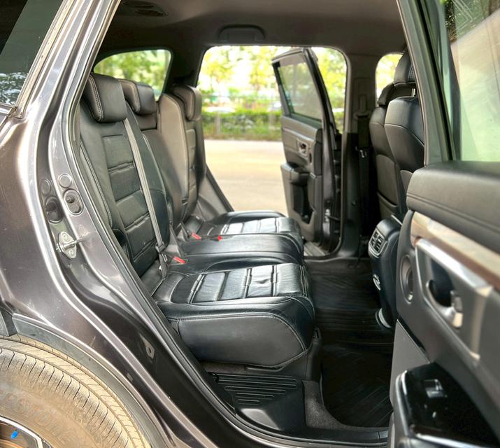 2018 Honda CR-V 1.6EL รถสวยมือเดียว พร้อมใช้งาน  10