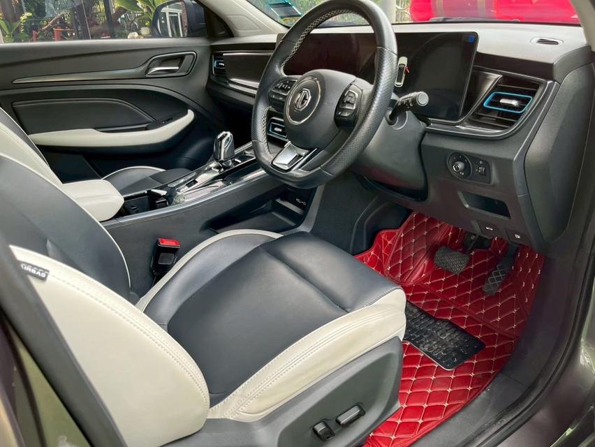  MG VS HEV 1.5 X  SUNROOF AUTO ปี 2024 -รถยนต์ SUV ไฮบริด  10