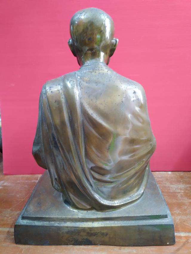 สมเด็จโตหน้าตัก9นิ้ว 2