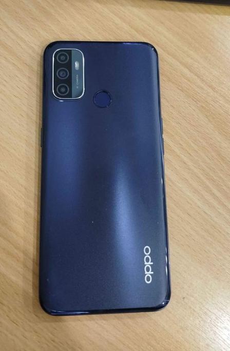 Oppo A53 ขายราคาถูก  2