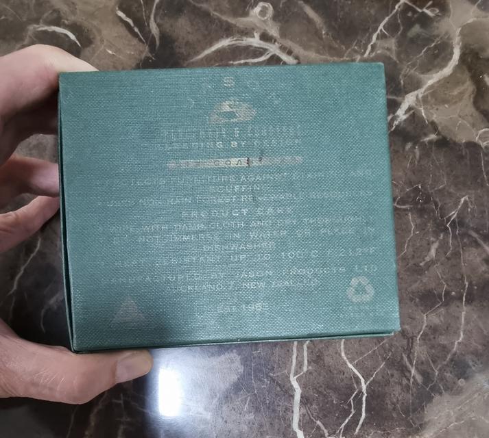 ของเก่าของโบราณสะสมจากนิวซีแลนด์ รูปที่ 6