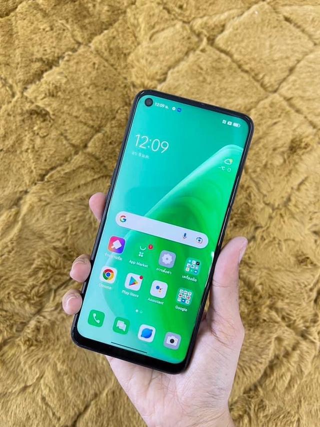 ขายเครื่องมือ 2 Oppo A74 