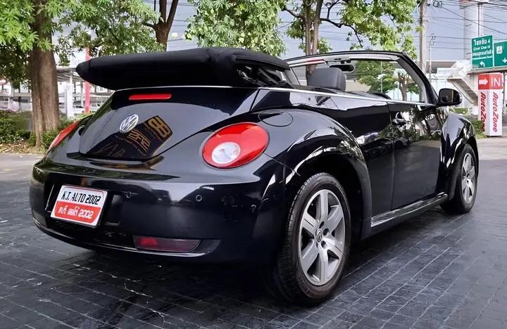 ส่งต่อ Volkswagen Beetle 8