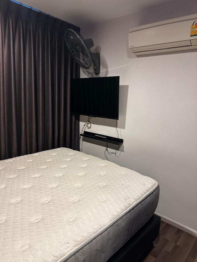 คอนโดลิฟวิ่งเนสท์ รามคําแหง 5