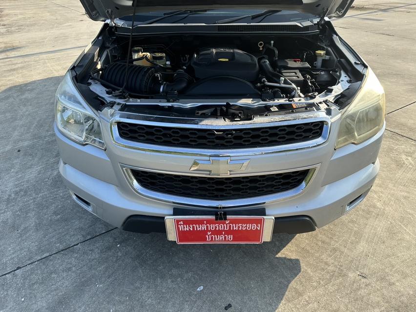 รหัสรถ BK7526 Chevrolet Colorado 2.5💥ปี2012💥 รูปที่ 11