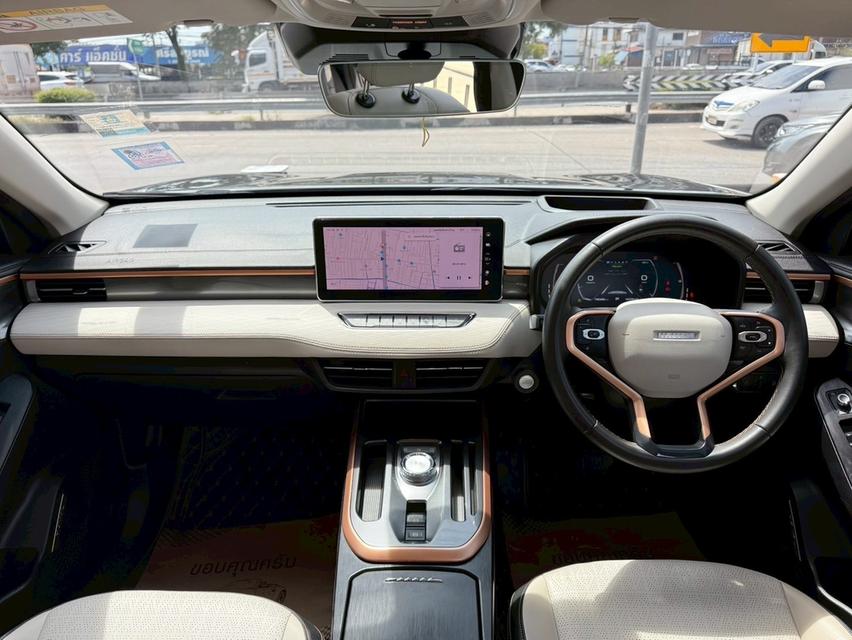 2023 HAVAL JOLION 1.5 HYBRID ULTRA