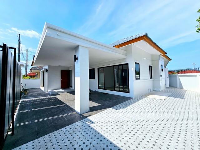 For Sale : Thalang, Single-storey detached house, 4 bedrooms 2 bathrooms 4