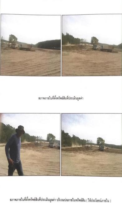 ขายที่ดิน50ไร่ทำเลสวย อ.แกลง จ.ระยอง 7